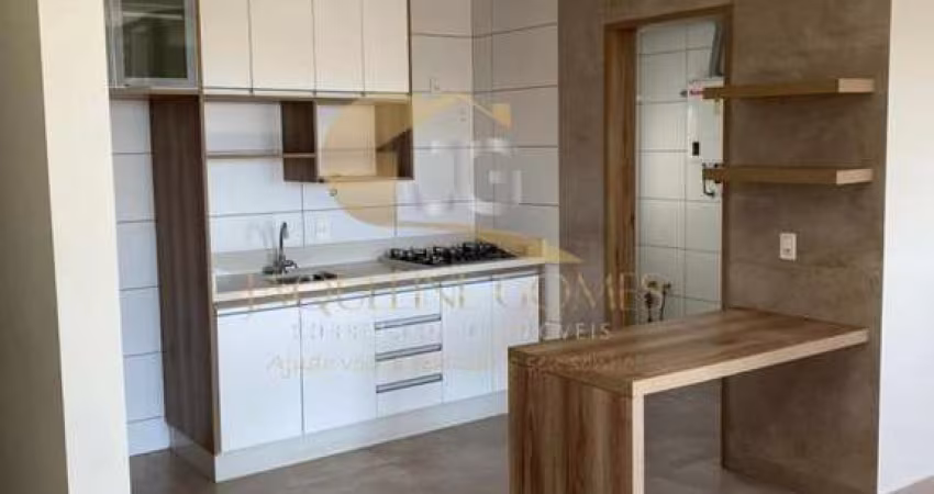 Apartamento para Venda em Arujá, CENTRO, 2 dormitórios, 1 suíte, 2 banheiros, 2 vagas