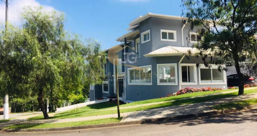 Casa em Condomínio para Locação em Santa Isabel, Condomínio Ibirapitanga, 3 dormitórios, 3 suítes, 6 banheiros, 4 vagas