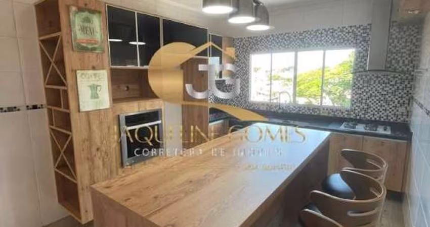 Casa para Locação em Arujá, Jardim Rincão, 3 dormitórios, 3 suítes, 4 banheiros, 2 vagas