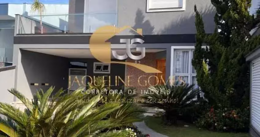 Casa em Condomínio para Locação em Arujá, Residencial Real Park, 4 dormitórios, 3 suítes, 5 banheiros, 3 vagas