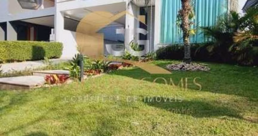 Casa em Condomínio para Venda em Mogi das Cruzes, Cidade Parquelandia, 3 dormitórios, 3 suítes, 4 banheiros, 2 vagas