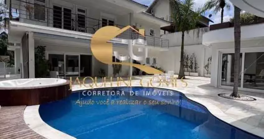Casa em condomínio para venda em arujá, condomínio arujá hills i e ii, 5 dormitórios, 5 suítes, 9 banheiros, 4 vagas