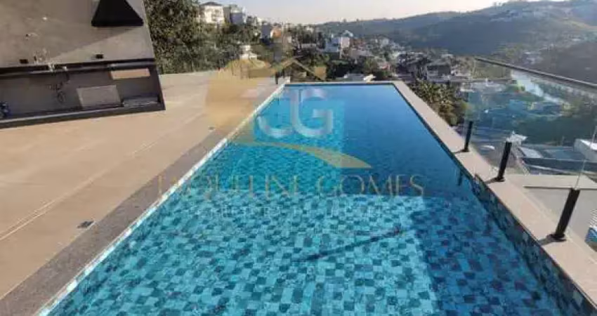 Casa em condomínio para venda em arujá, jardim imperial, 3 dormitórios, 3 suítes, 5 banheiros, 6 vagas