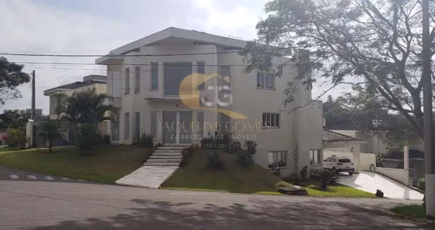 Casa em condomínio para venda em mogi das cruzes, parque residencial itapeti, 4 dormitórios, 4 suítes, 6 banheiros, 4 vagas