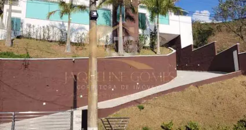 Casa em condomínio para venda em arujá, jardim imperial, 4 dormitórios, 4 suítes, 6 banheiros, 4 vagas