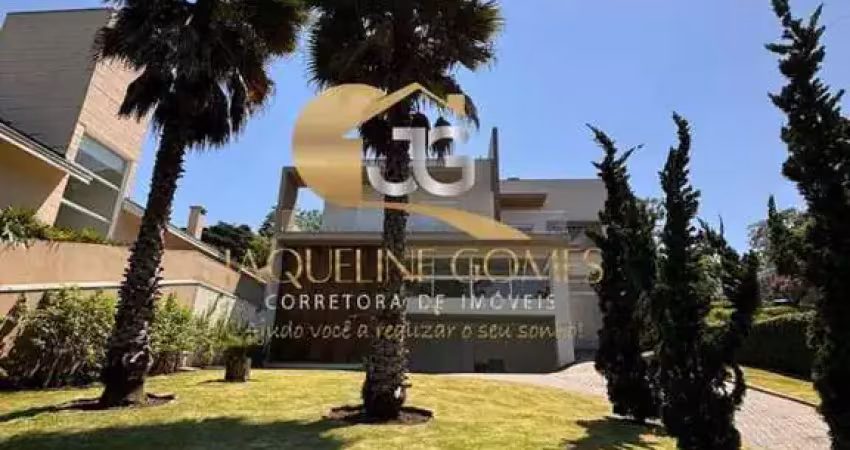 Casa em condomínio para venda em arujá, arujázinho i, ii e iii, 4 dormitórios, 4 suítes, 6 banheiros, 6 vagas