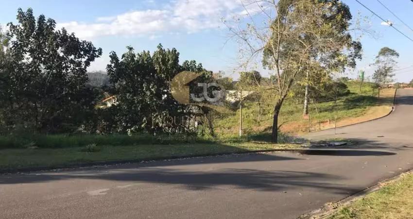 Terreno em condomínio para venda em santa isabel, condomínio ibirapitanga