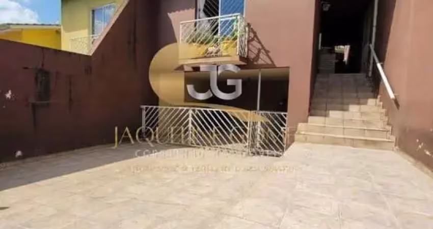 Casa para venda em arujá, cidade nova arujá, 3 dormitórios, 1 suíte, 2 banheiros, 2 vagas