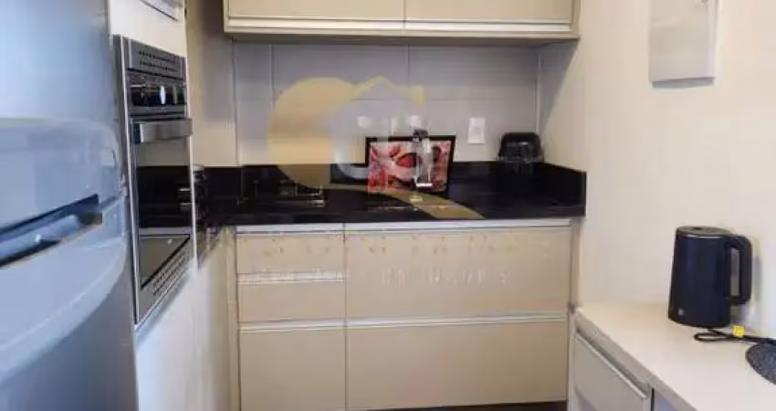 Apartamento para venda em arujá, chácara são josé, 1 dormitório, 1 suíte, 1 banheiro, 1 vaga