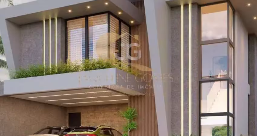 Casa em condomínio para venda em arujá, residencial real park, 3 dormitórios, 3 suítes, 5 banheiros, 4 vagas
