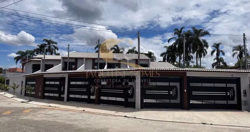 Casa para venda em itaquaquecetuba, jardim amazonas, 2 dormitórios, 2 banheiros, 2 vagas