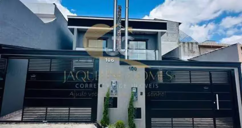 Casa para venda em itaquaquecetuba, residencial jasmim, 3 dormitórios, 1 suíte, 3 banheiros, 2 vagas
