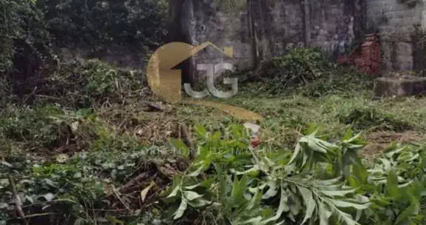 Terreno à venda na Chácara São José, Arujá 