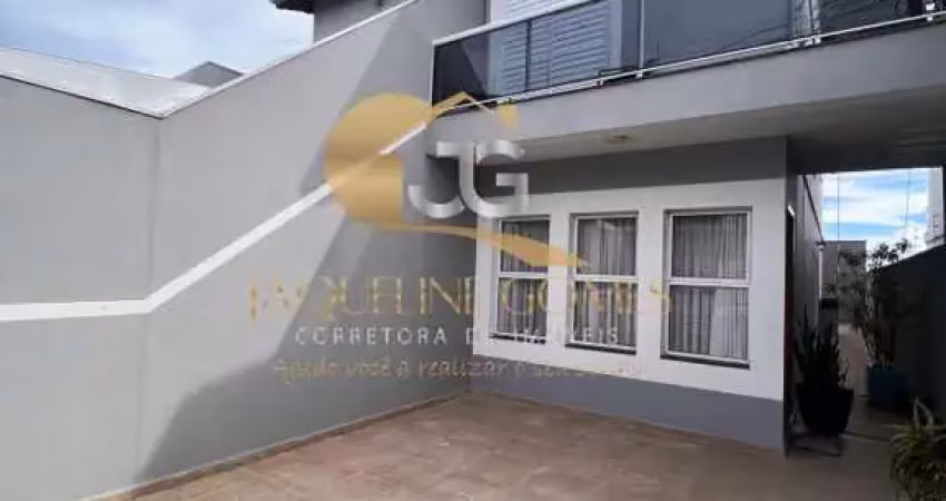 Casa para venda, jardim planalto, 3 dormitórios, 3 suítes, 4 banheiros, 2 vagas