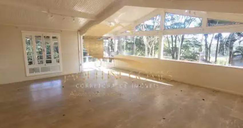 Casa em condomínio para locação em arujá, arujázinho iv, 3 dormitórios, 1 suíte, 3 banheiros, 4 vagas