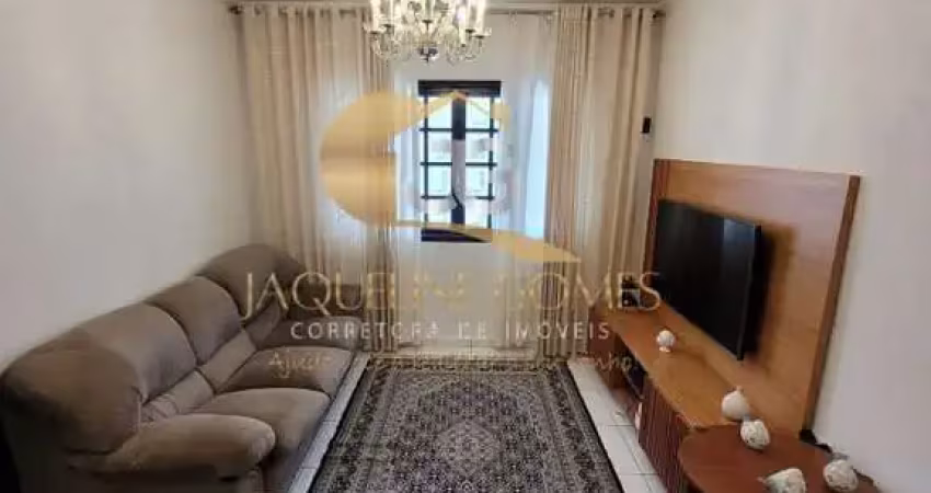 Casa para locação em arujá, arujamérica, 3 dormitórios, 1 suíte, 2 banheiros, 2 vagas