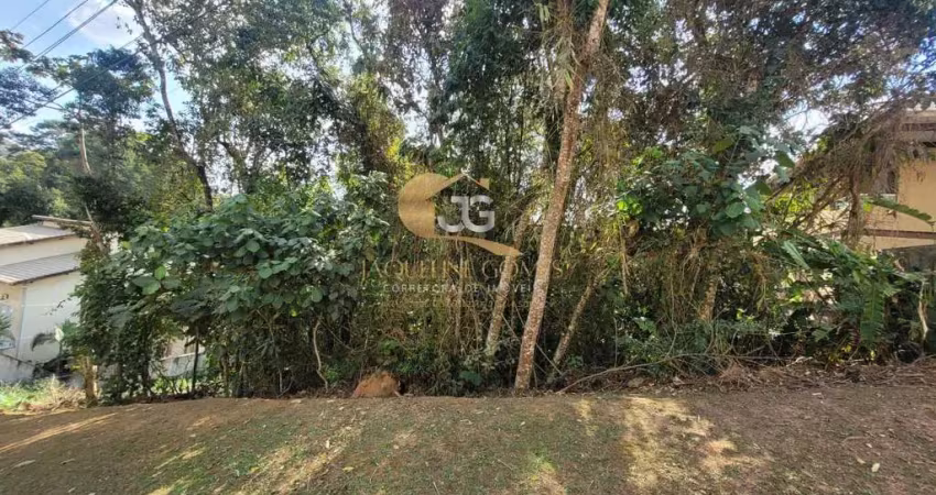 Terreno em condomínio para venda em arujá, condomínio arujá hills i e ii