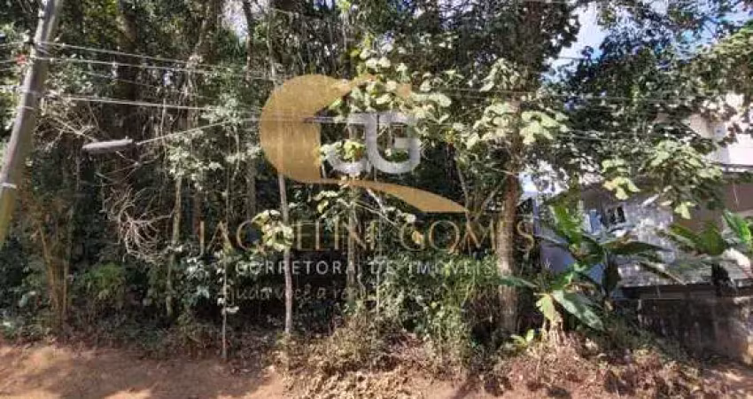 Terreno em condomínio para venda em arujá, condomínio arujá hills i e ii