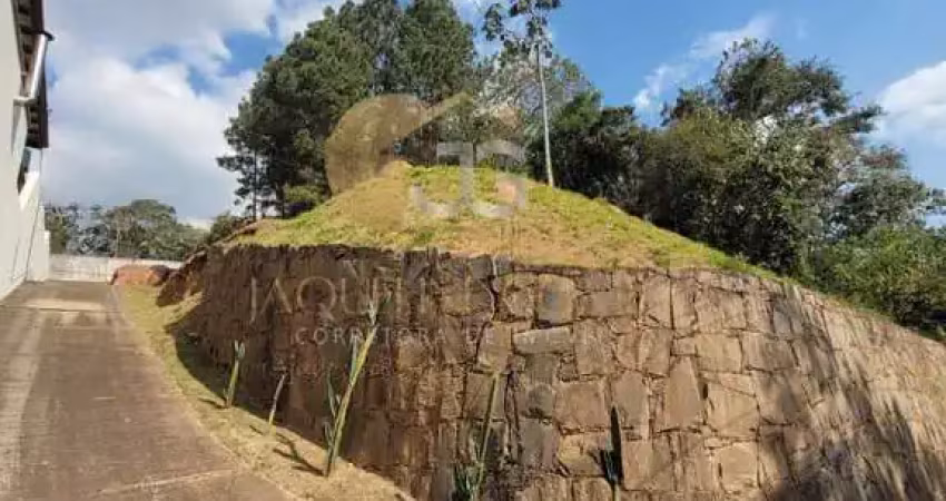 Terreno em condomínio para venda em arujá, condomínio arujá hills i e ii