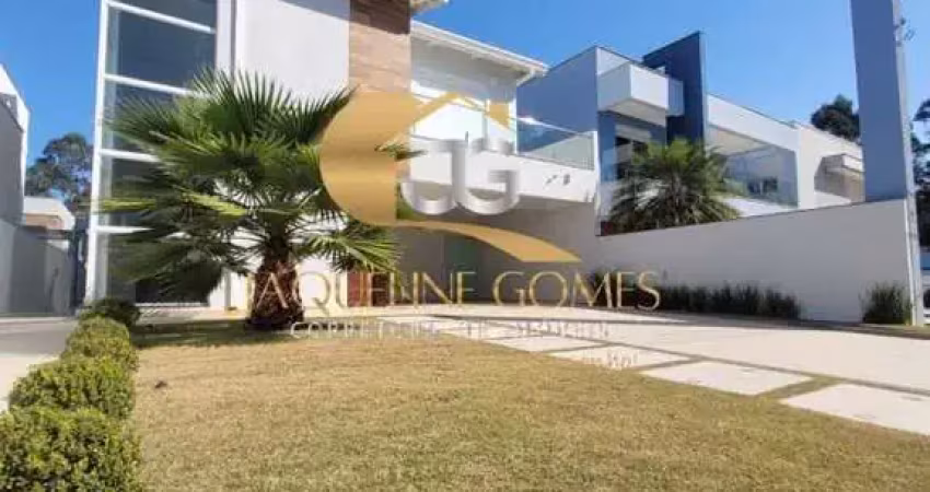Casa em condomínio para venda em arujá, residencial real park, 4 dormitórios, 4 suítes, 6 banheiros, 4 vagas