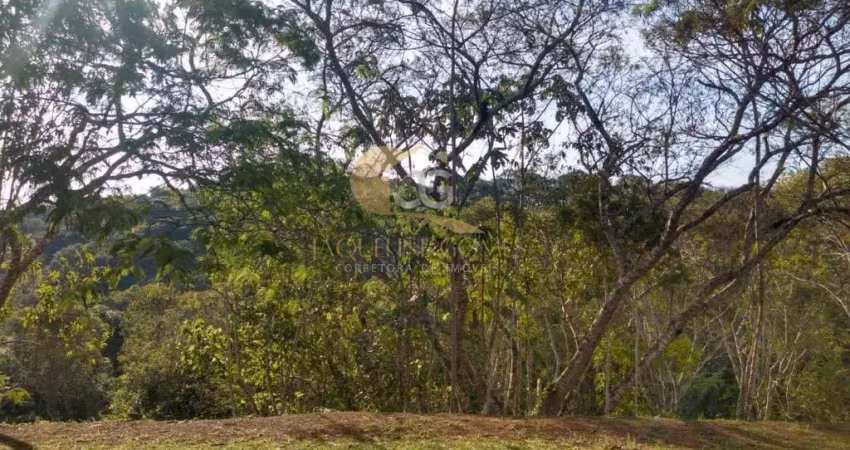 Terreno em condomínio para venda em santa isabel, condomínio ibirapitanga