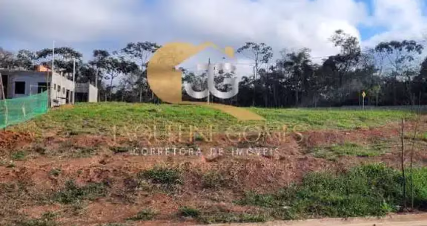Terreno em condomínio fechado à venda no Centro, Arujá 