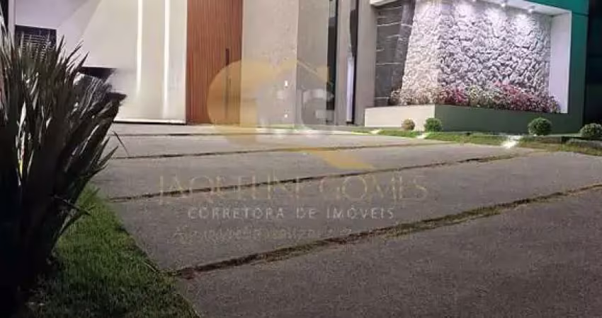 Casa em condomínio para venda em arujá, caputera, 3 dormitórios, 3 suítes, 5 banheiros, 4 vagas