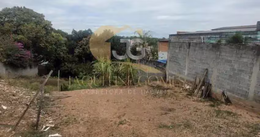 Terreno para venda em itaquaquecetuba, jardim do vale