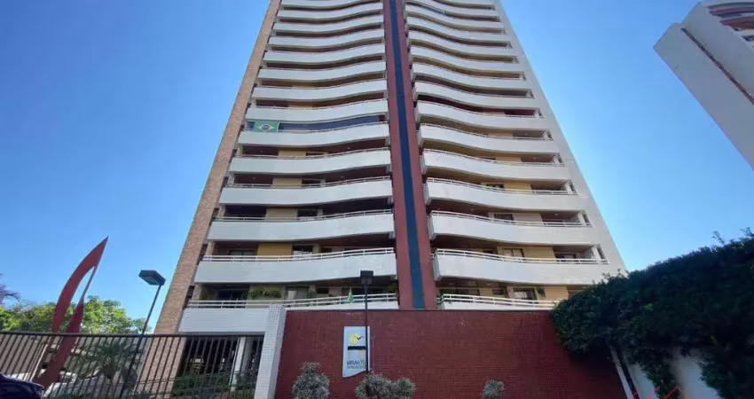 Apartamento com 4 suítes no Mirante Rio Negro à venda, 165 m² - Ponta Negra - Manaus/AM