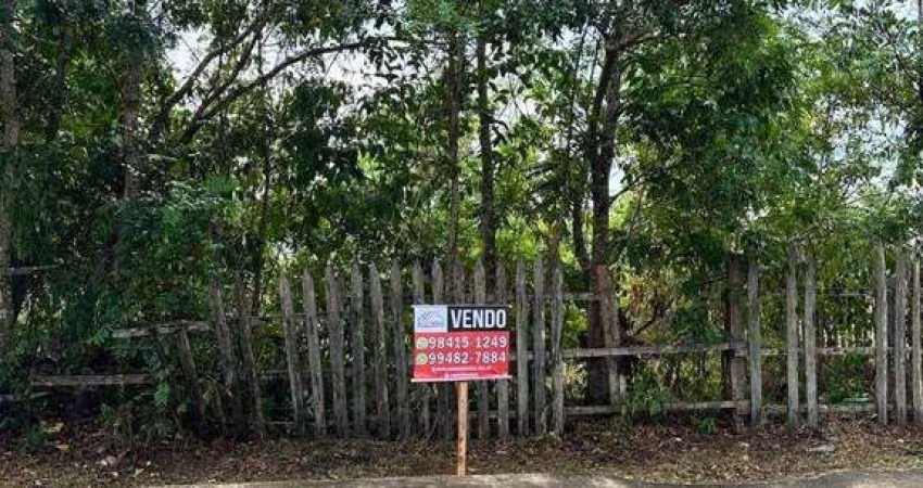 Excelente lote em Novo Airão, 300 m²  - Nova Esperança - Novo Airão/AM