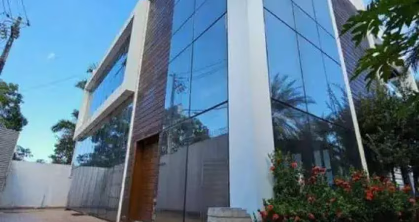 Chácara com 5 dormitórios à venda, 2300 m² por r$ 1.900.000,00 - tarumã-açu - manaus/am