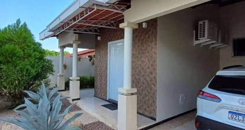Linda Casa à venda no Cond. Encontro das Águas, 316 m² por R$ 1.500.000 - Dom Pedro - Manaus/AM