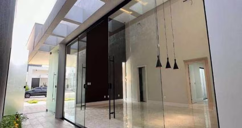 Linda Casa com 3 suítes à venda no Cond. Morada dos Pássaros, 210 m² por R$ 1.200.000 - Ponta Negra - Manaus/AM