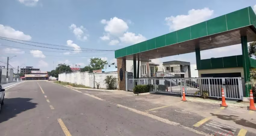 Terreno à venda, 500 m² por r$ 499.000,00 - parque das laranjeiras - manaus/am