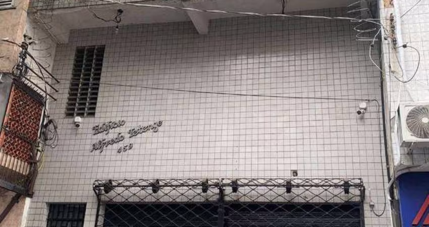 Sala para alugar, 150 m² por R$ 8.000,00/mês - Centro - Manaus/AM