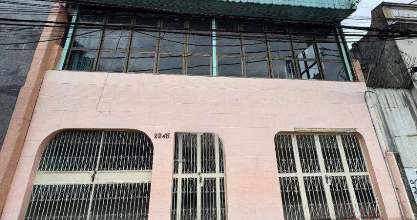 Prédio para alugar, 800 m² por r$ 40.000/mês - centro - manaus/am