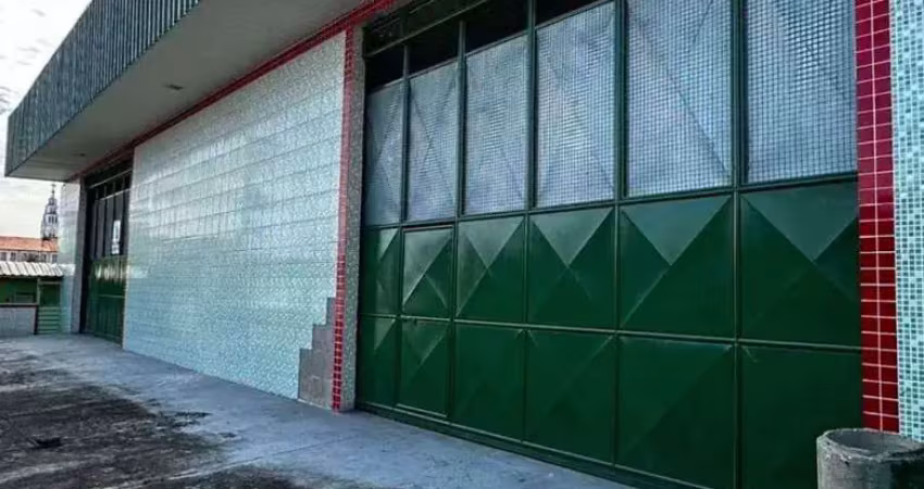 Prédio para alugar, 2000 m² por r$ 80.000/mês - cachoeirinha - manaus/am