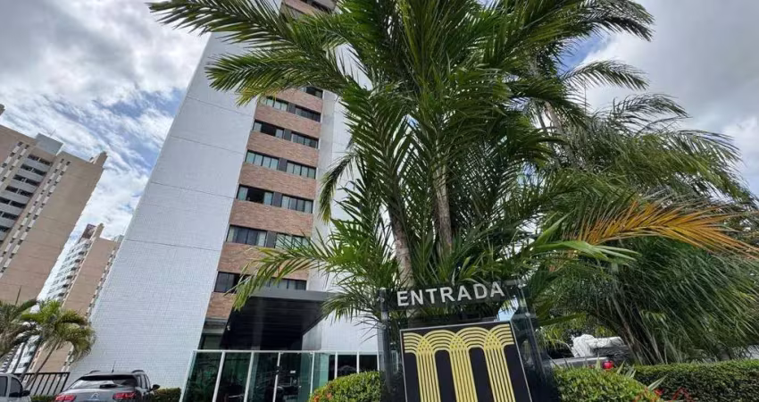 Apartamento com 2 dormitórios para alugar, 70 m² por r$ 3.200,00/mês - adrianópolis - manaus/am