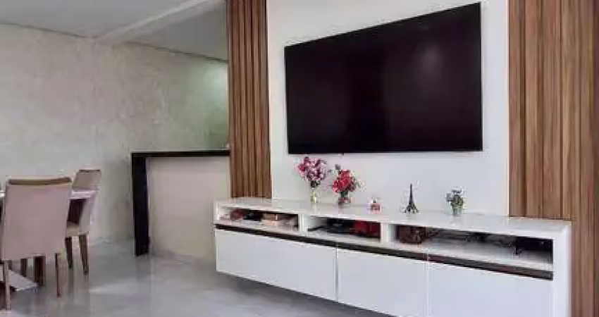 Apartamento com 3 quartos à venda no residencial paradise, 101 m² por r$ 700.000 - dom pedro - manaus/am