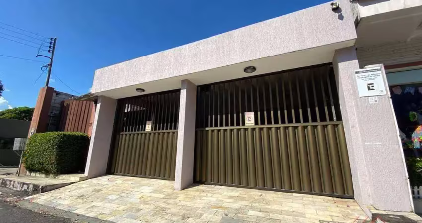 Casa com 3 quartos à venda, 450 m² por r$ 2.700.000 - nossa senhora das graças - manaus/am