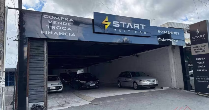 Ponto para alugar, 360 m² por R$ 10.000,00/mês - Centro - Manaus/AM
