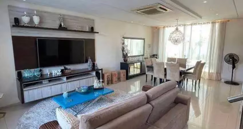 Casa com 3 suítes à venda no Cond. Quinta das Laranjeiras, 215 m² por R$ 1.800.000 - Parque das Laranjeiras - Manaus/AM