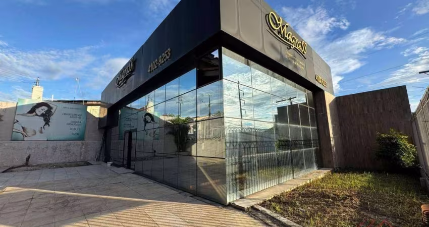 Ponto, 450 m² - venda por R$ 2.500.000,00 ou aluguel por R$ 20.000,00/mês - Aleixo - Manaus/AM