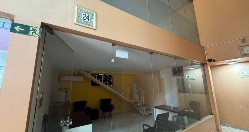 Sala para alugar, 75 m² por R$ 3.000,00/mês - Parque Dez de Novembro - Manaus/AM