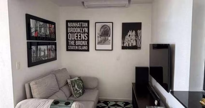 Apartamento com 3 quartos para alugar no Condomínio Acquarelle, 92 m² por R$ 5.000/mês - Ponta Negra - Manaus/AM