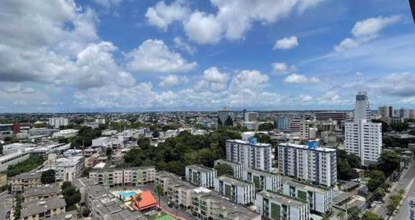 Sala à venda, 46 m² por R$ 890.000 - Adrianópolis - Manaus/AM