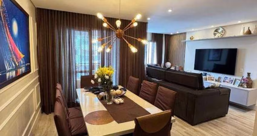 Apartamento com 2 quartos à venda no Residencial Palm Beach, 86 m² por R$ 830.000 - Aleixo - Manaus/AM