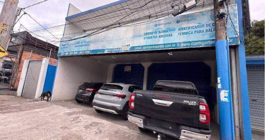 Prédio para alugar, 600 m² por R$ 15.000/mês - Japiim - Manaus/AM