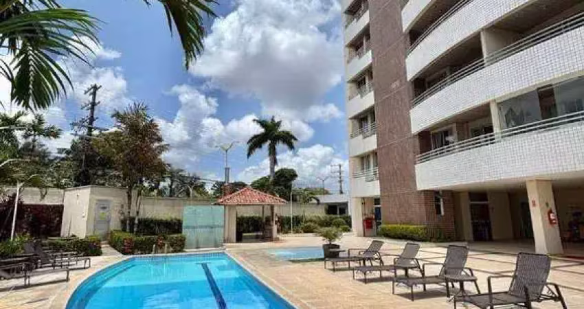 Apartamento à venda no cond. evidence ponta negra, 112 m² por r$ 800.000 - nova esperança - manaus/am