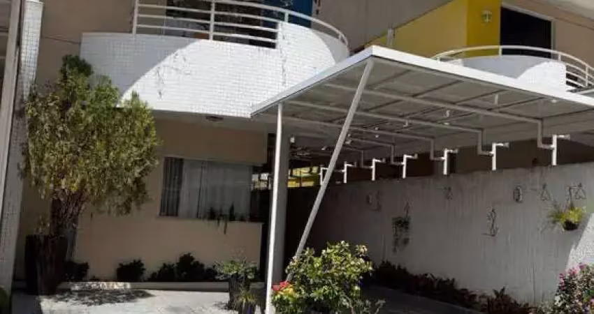 Casa com 3 dormitórios à venda, 135 m² por r$ 850.000 - flores - manaus/am